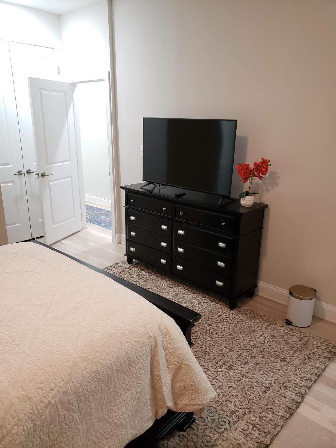 Spacious & Bright Home In Bloomingdale/ Truxton Dc Washington Luaran gambar