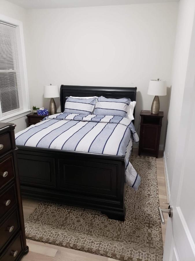 Spacious & Bright Home In Bloomingdale/ Truxton Dc Washington Luaran gambar