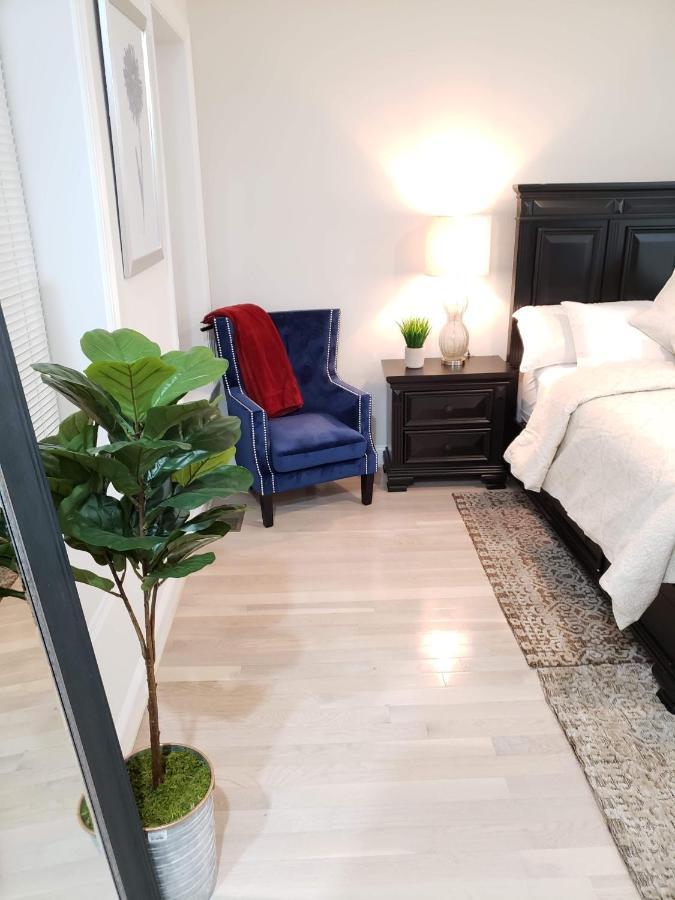 Spacious & Bright Home In Bloomingdale/ Truxton Dc Washington Luaran gambar