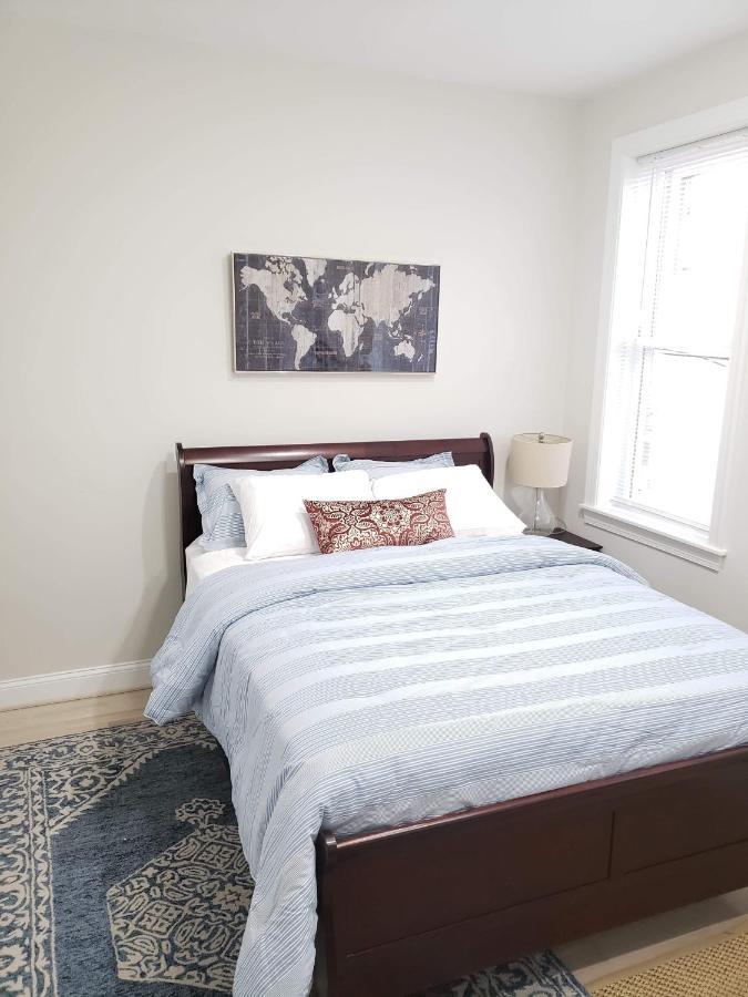 Spacious & Bright Home In Bloomingdale/ Truxton Dc Washington Luaran gambar